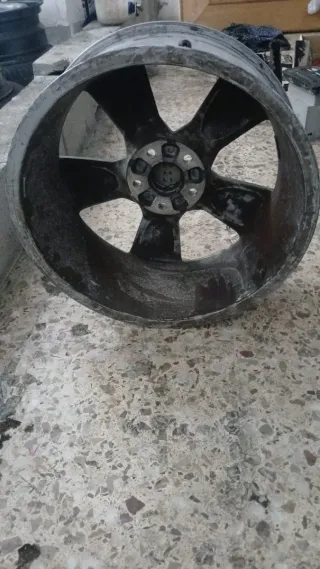 Juego de llantas para AUDI