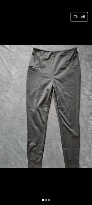 Leggins neri