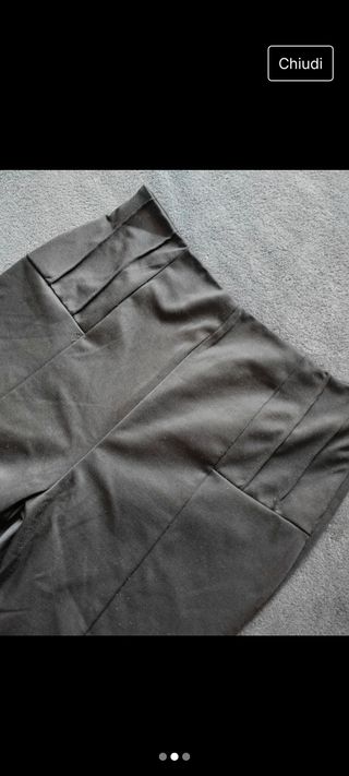 Leggins neri