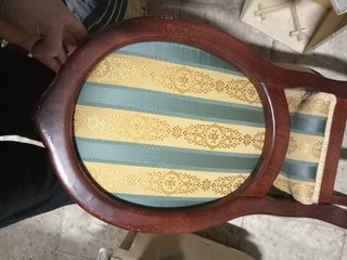 Sillas vintage