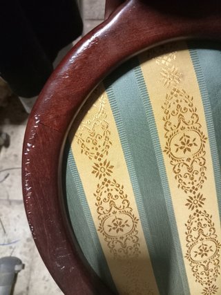 Sillas vintage