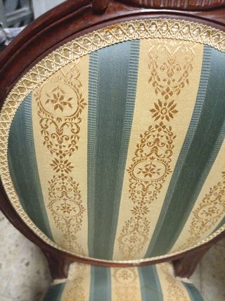 Sillas vintage