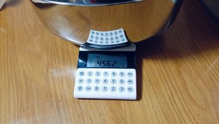 Magnifica olla SILGA MILANO NUEVA