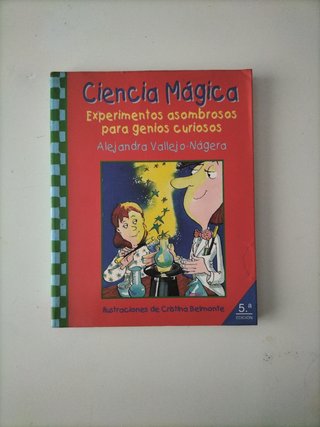 Paquete de libros