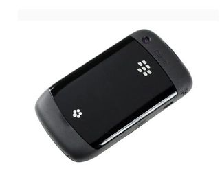 BlackBerry 8520 negra como NUEVA