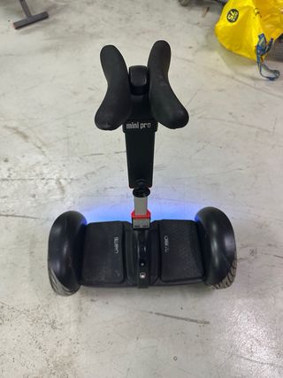 Patinete Bluoko MiniPro