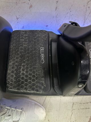 Patinete Bluoko MiniPro