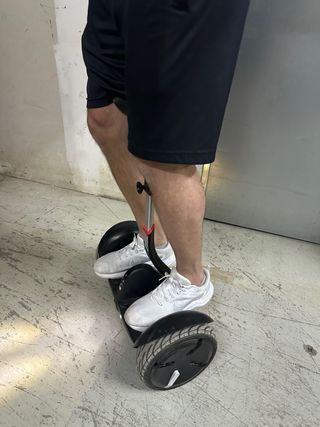 Patinete Bluoko MiniPro