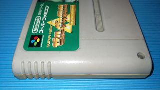 Zelda Nintendo Super Famicom SNes 