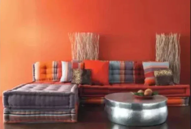 rebajado SOFA modular CANCÚN de MAISONS DU MONDE