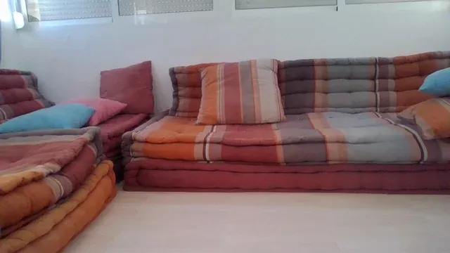 rebajado SOFA modular CANCÚN de MAISONS DU MONDE