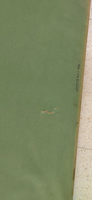 Cuadro nudos marineros