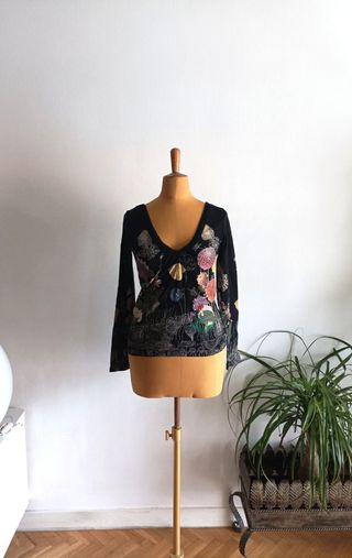 Camiseta de Desigual