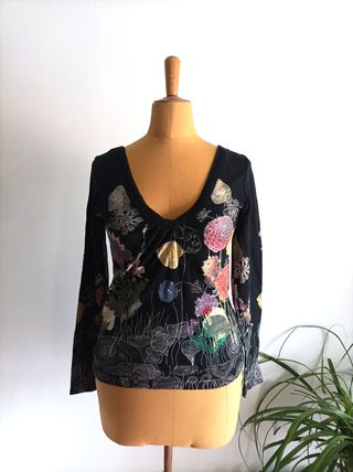 Camiseta de Desigual