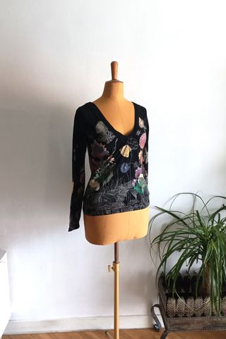 Camiseta de Desigual