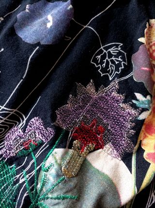 Camiseta de Desigual