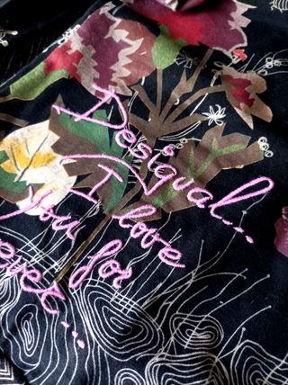 Camiseta de Desigual