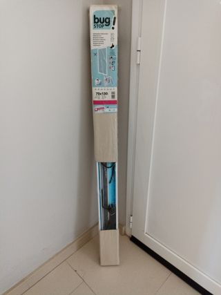 Mosquitera 70x130 corredera