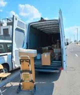 Mudanzas y transporte