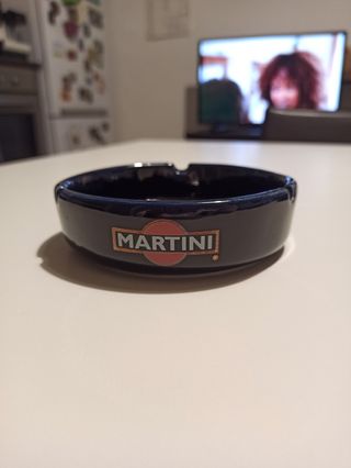 Posacenere Martini