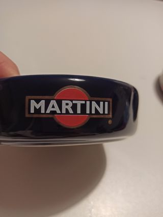 Posacenere Martini