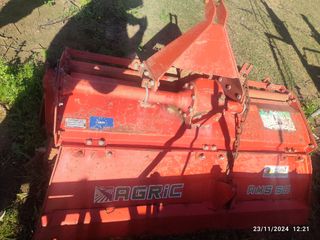 Ratovator agric