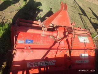 Ratovator agric
