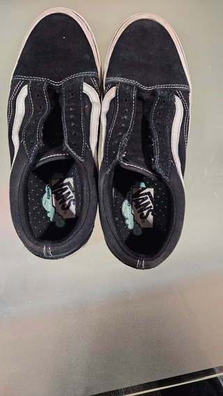 Zapatillas vans