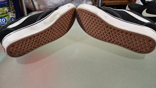 Zapatillas vans