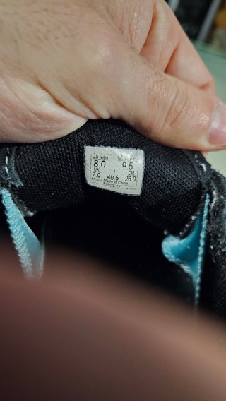 Zapatillas vans