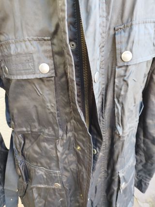 Chaqueta Belstaff
