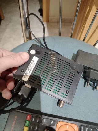 Receptor gtmedia
