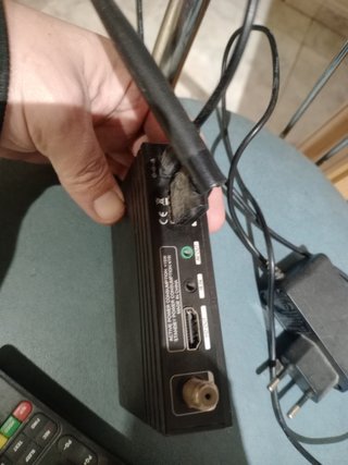 Receptor gtmedia
