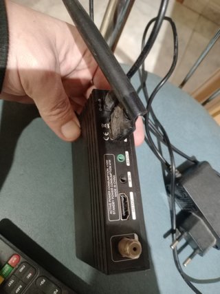 Receptor gtmedia