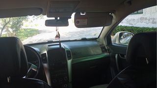 Chevrolet Captiva 2011