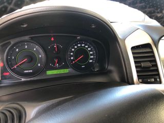 Chevrolet Captiva 2011