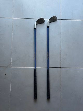 Palos de golf infantil