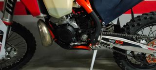 KTM EXC 250 2T AÑO 2023