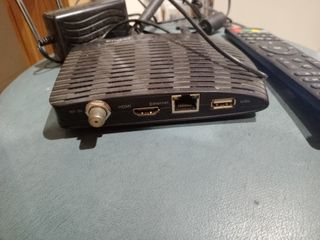 Receptor Engel 4800s