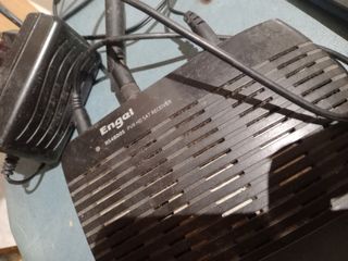 Receptor Engel 4800s