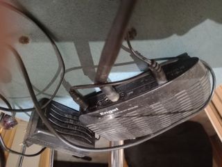 Receptor Engel 4800s