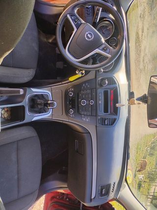 Opel Insignia 2010