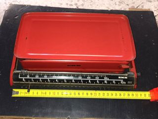 Bilancia da cucina eks vintage 