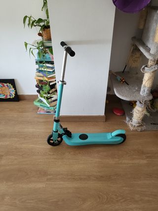 Patin eléctrico infantil