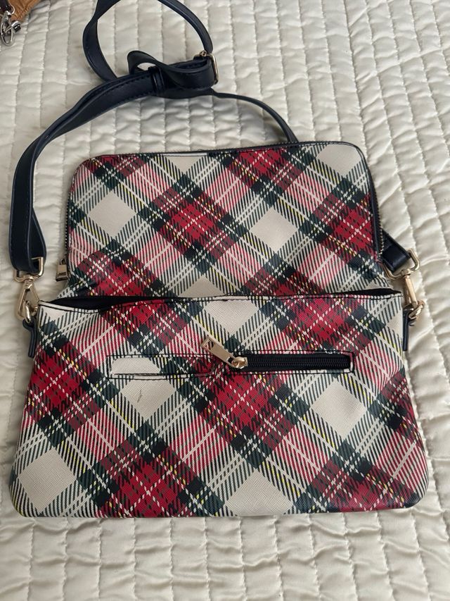 Bolso hombro Parfois