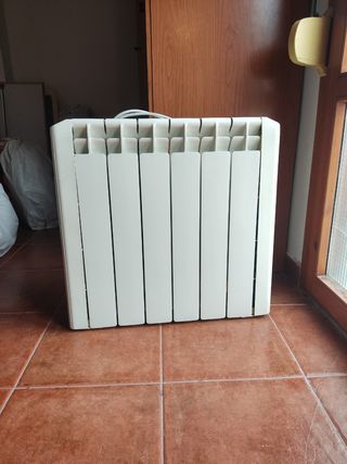 Radiatore elettrico ad alta potenza