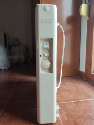 Radiatore elettrico ad alta potenza