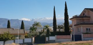 Venta de parcela urbanizable