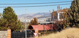 Venta de parcela urbanizable
