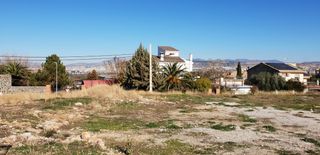Venta de parcela urbanizable
